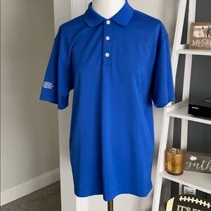 𝅺NIKE Golf Shirt